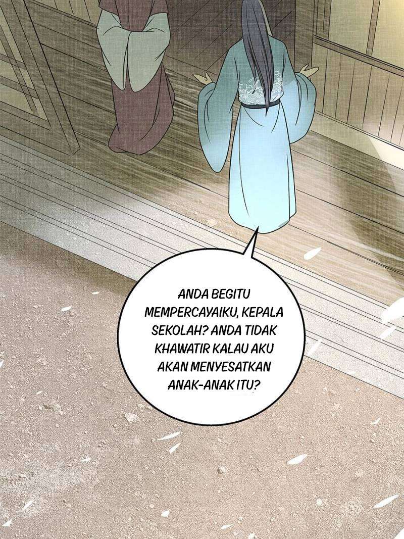 The Crazy Adventures of Mystical Doctor Chapter 8 - halaman 7