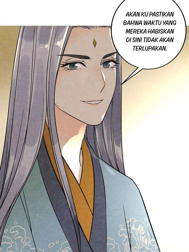 The Crazy Adventures of Mystical Doctor Chapter 8 - halaman 9