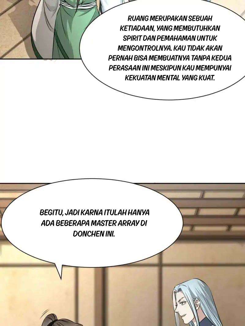 The Crazy Adventures of Mystical Doctor Chapter 80 - halaman 13