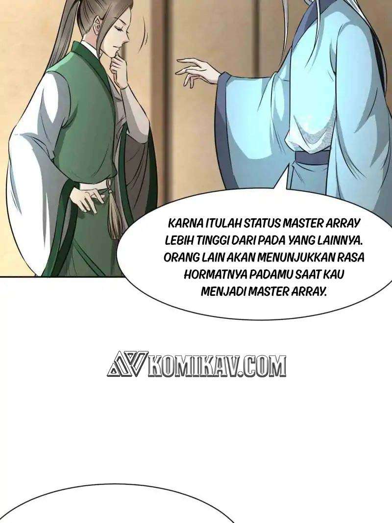 The Crazy Adventures of Mystical Doctor Chapter 80 - halaman 14