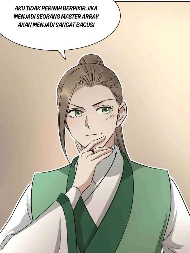 The Crazy Adventures of Mystical Doctor Chapter 80 - halaman 15