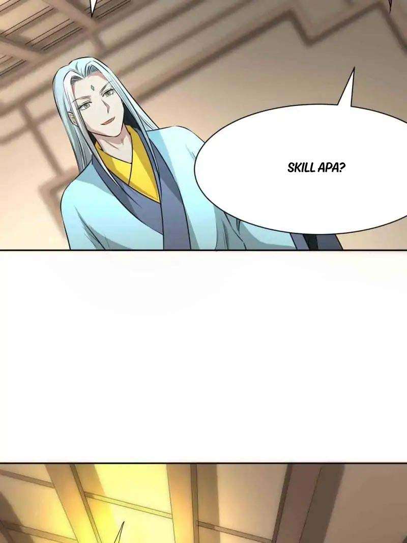 The Crazy Adventures of Mystical Doctor Chapter 80 - halaman 19