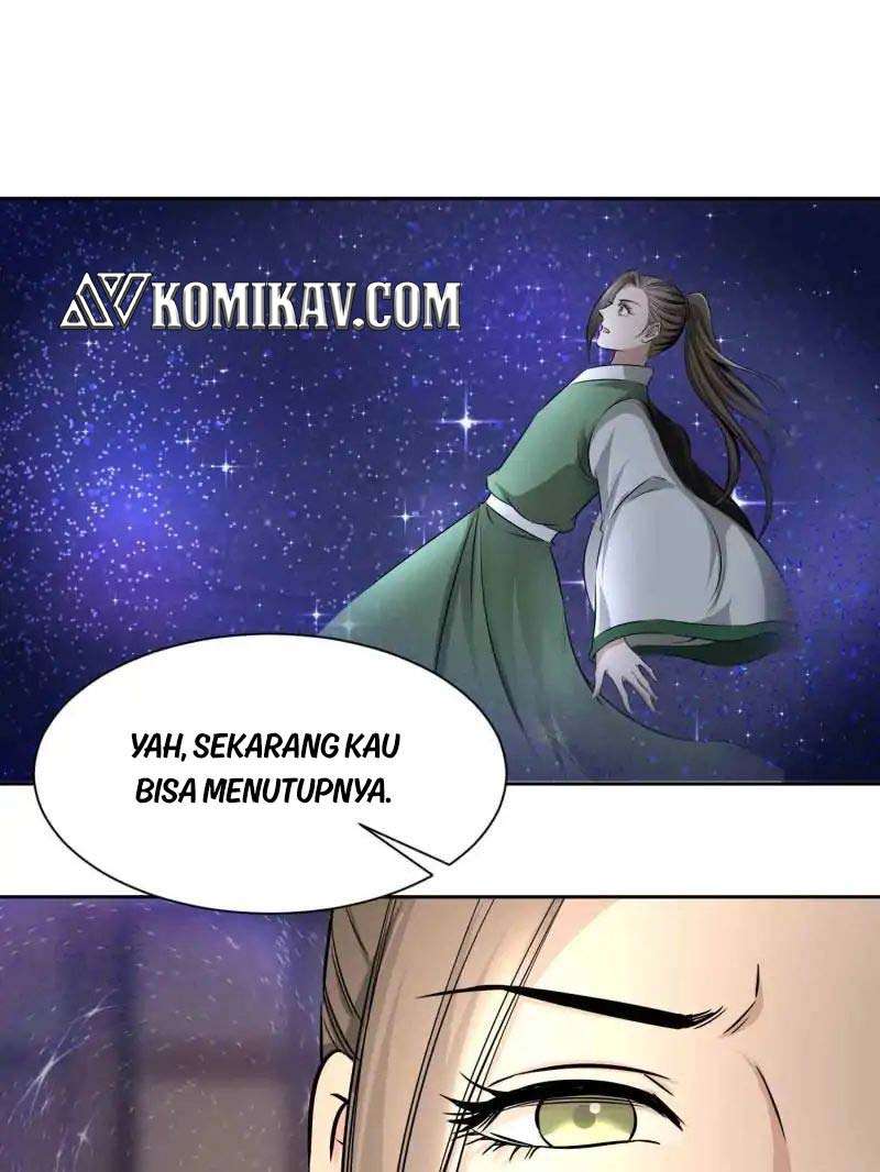 The Crazy Adventures of Mystical Doctor Chapter 80 - halaman 2