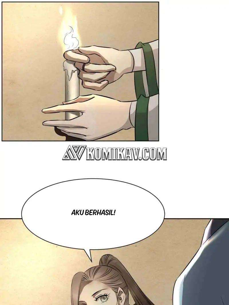 The Crazy Adventures of Mystical Doctor Chapter 80 - halaman 22