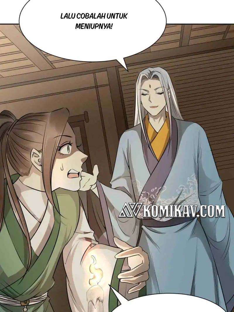 The Crazy Adventures of Mystical Doctor Chapter 80 - halaman 24