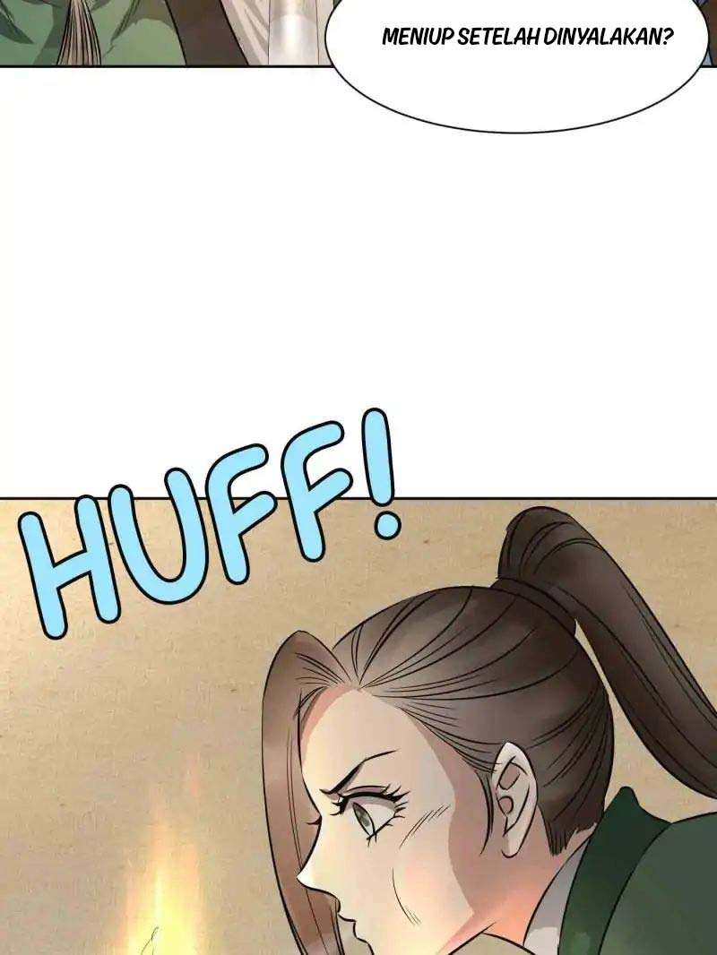The Crazy Adventures of Mystical Doctor Chapter 80 - halaman 25