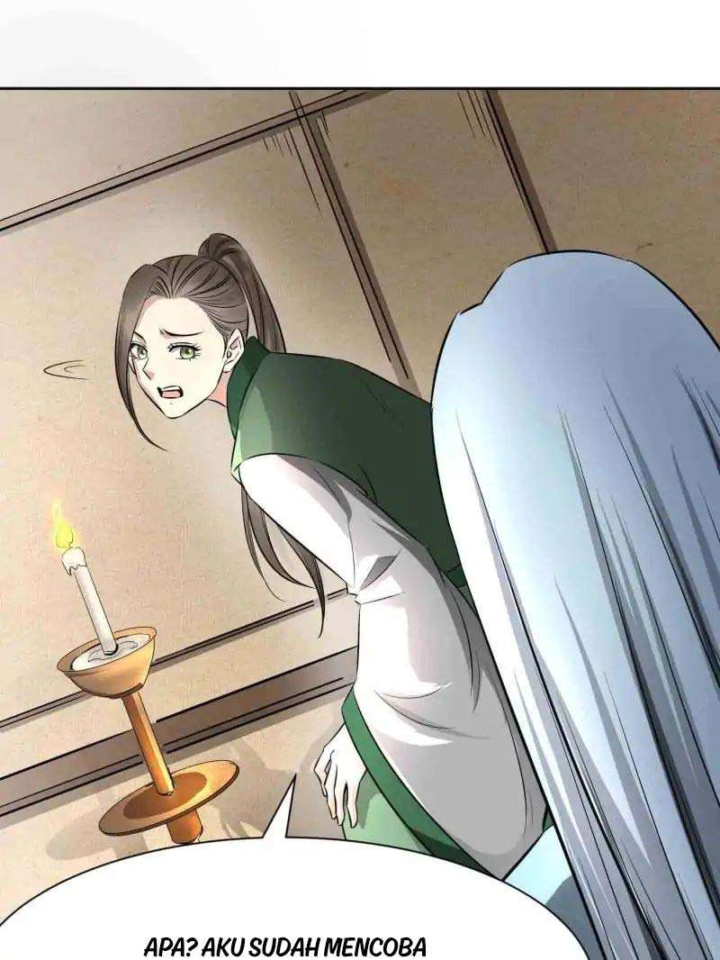 The Crazy Adventures of Mystical Doctor Chapter 80 - halaman 27