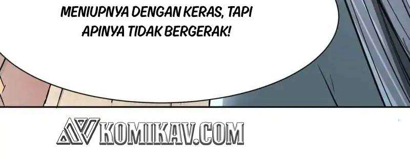 The Crazy Adventures of Mystical Doctor Chapter 80 - halaman 28