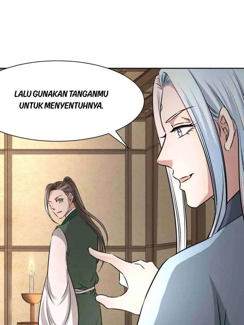 The Crazy Adventures of Mystical Doctor Chapter 80 - halaman 29