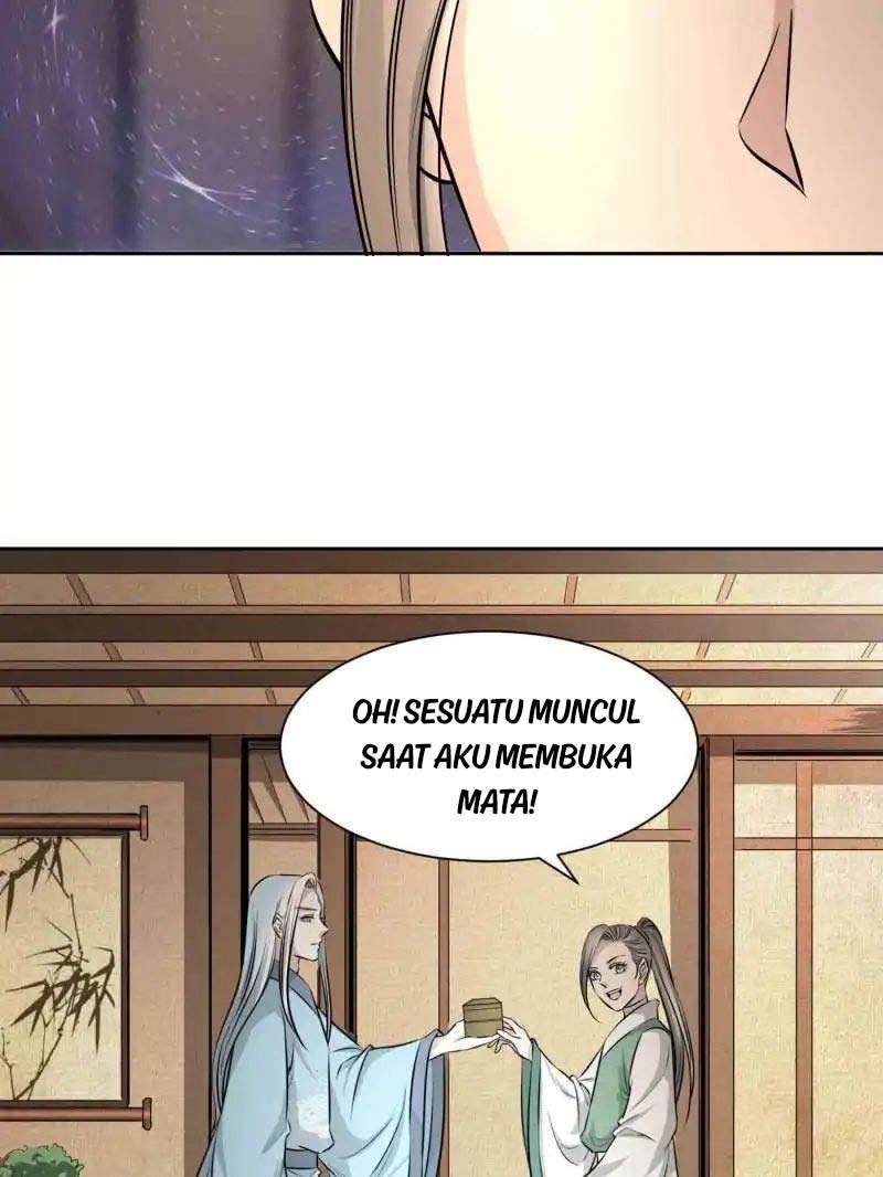 The Crazy Adventures of Mystical Doctor Chapter 80 - halaman 3