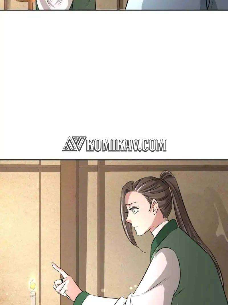 The Crazy Adventures of Mystical Doctor Chapter 80 - halaman 30