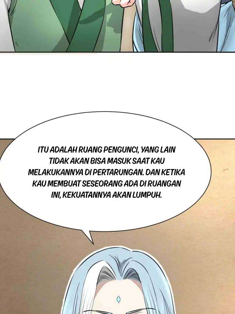 The Crazy Adventures of Mystical Doctor Chapter 80 - halaman 35