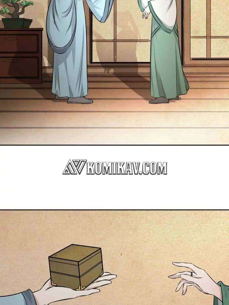 The Crazy Adventures of Mystical Doctor Chapter 80 - halaman 4