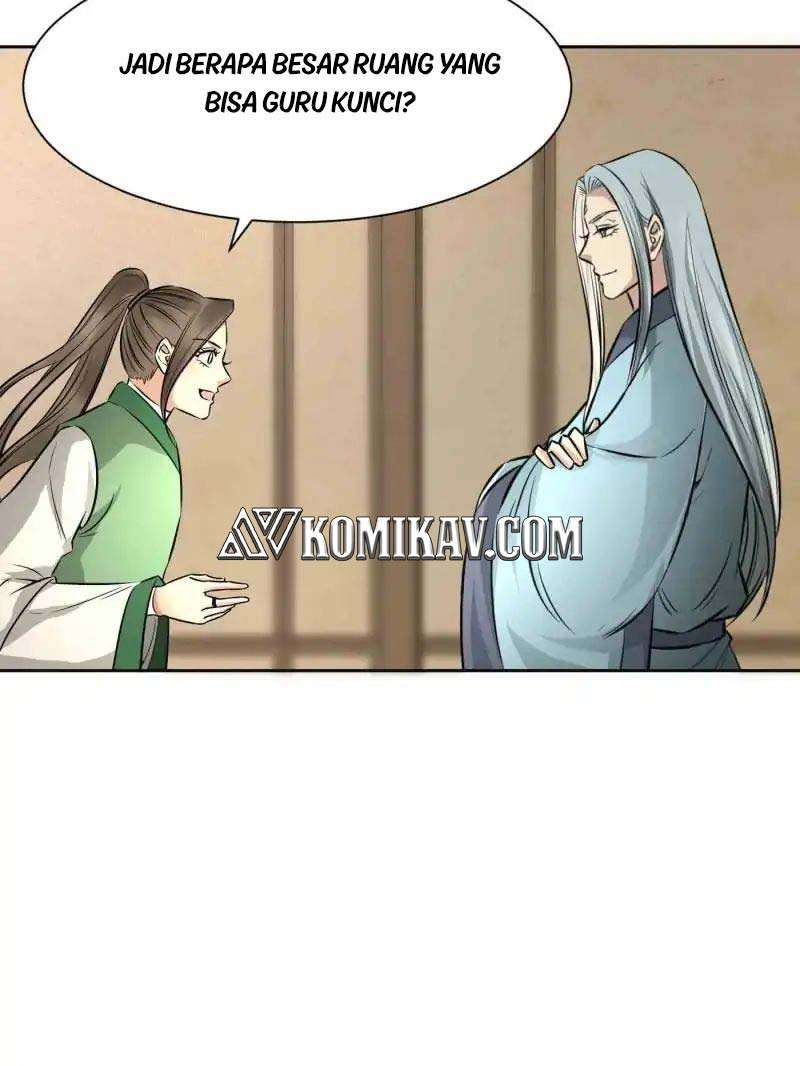 The Crazy Adventures of Mystical Doctor Chapter 80 - halaman 40