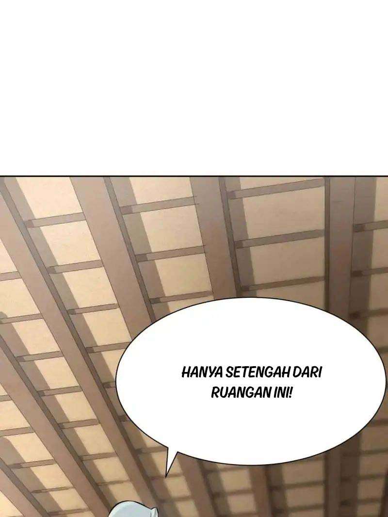 The Crazy Adventures of Mystical Doctor Chapter 80 - halaman 41