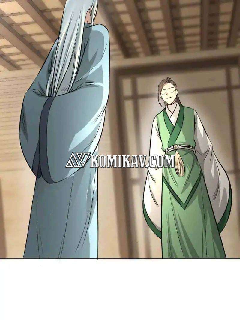The Crazy Adventures of Mystical Doctor Chapter 80 - halaman 42