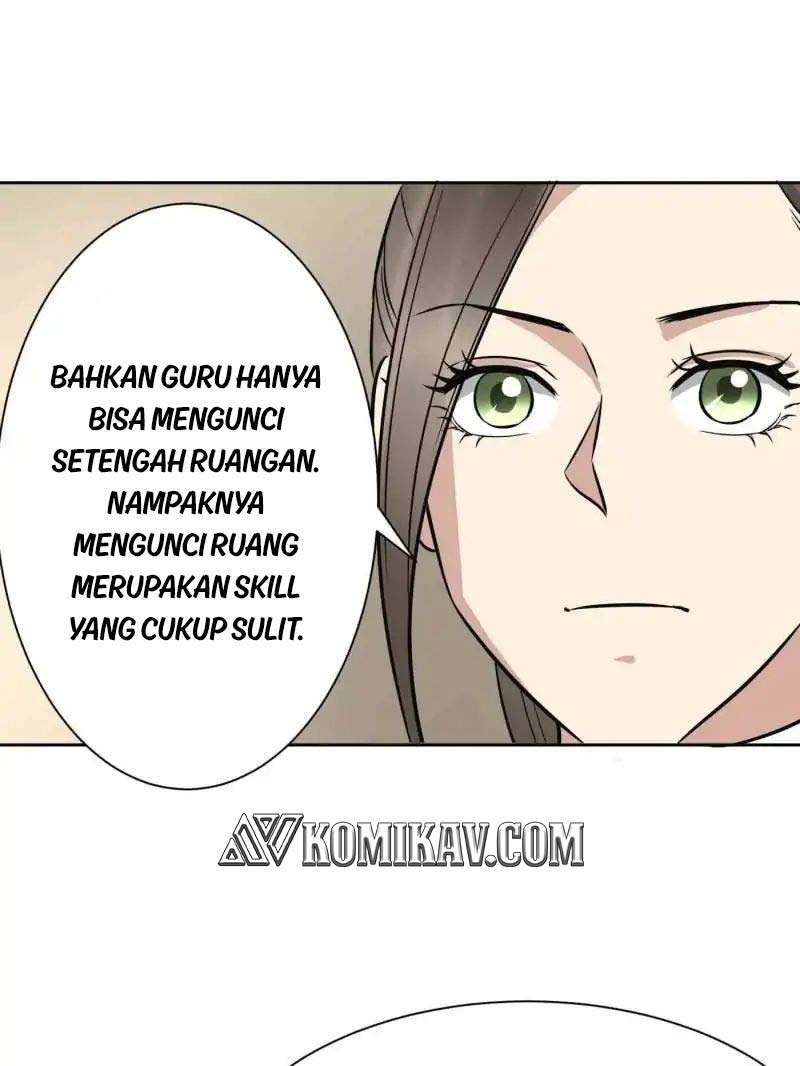 The Crazy Adventures of Mystical Doctor Chapter 80 - halaman 44