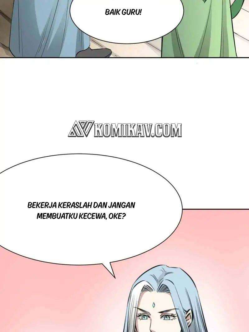 The Crazy Adventures of Mystical Doctor Chapter 80 - halaman 46