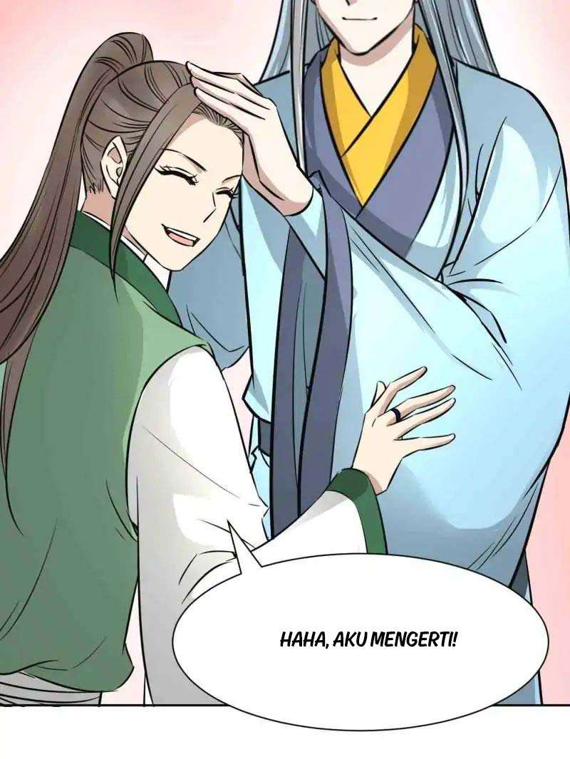 The Crazy Adventures of Mystical Doctor Chapter 80 - halaman 47