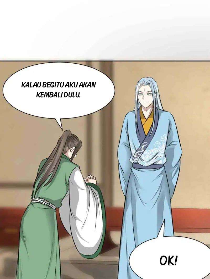 The Crazy Adventures of Mystical Doctor Chapter 80 - halaman 49
