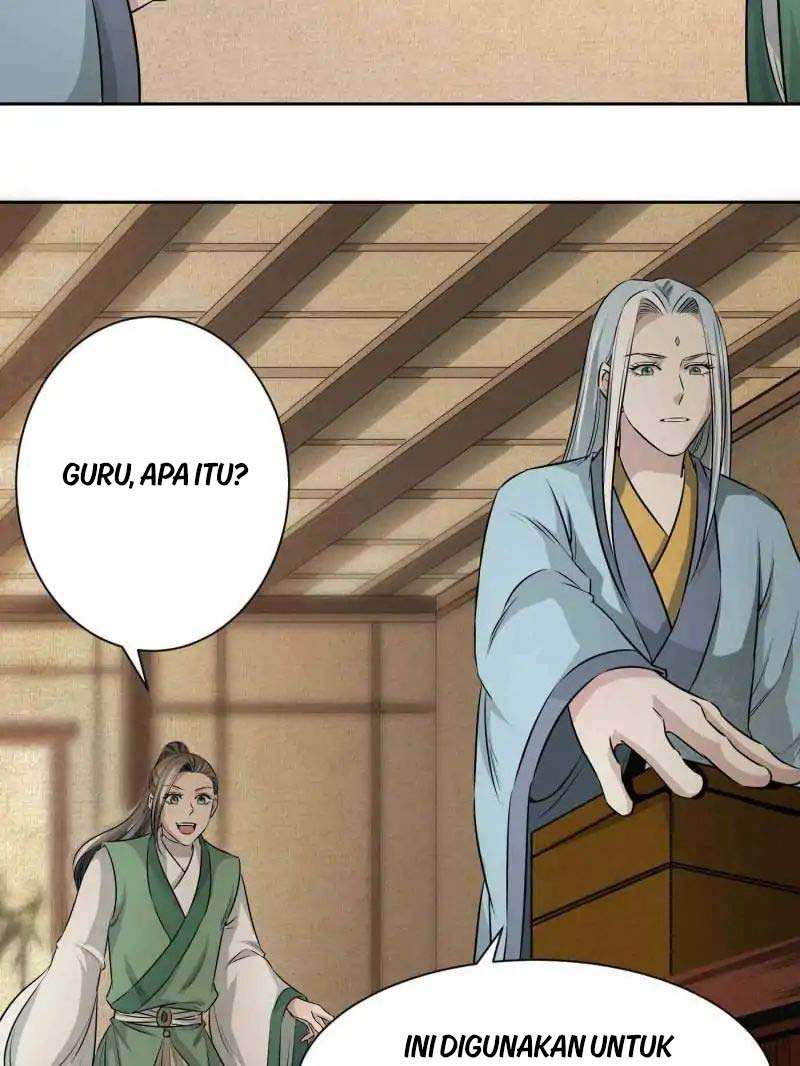 The Crazy Adventures of Mystical Doctor Chapter 80 - halaman 5