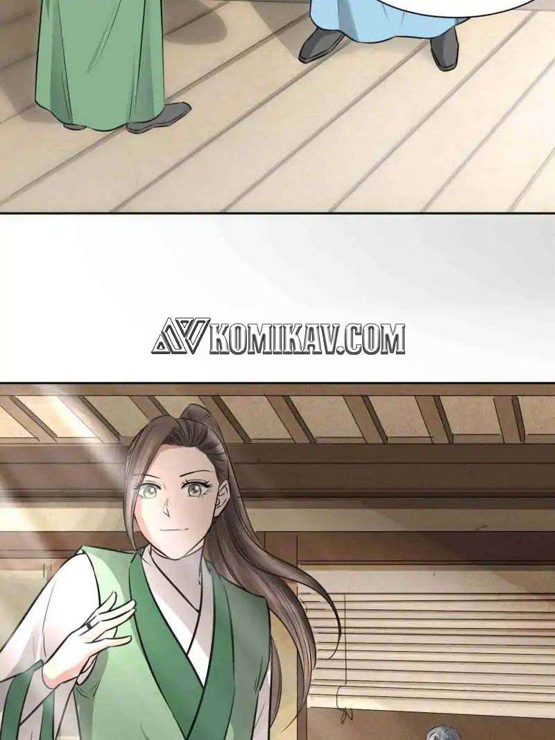 The Crazy Adventures of Mystical Doctor Chapter 80 - halaman 50