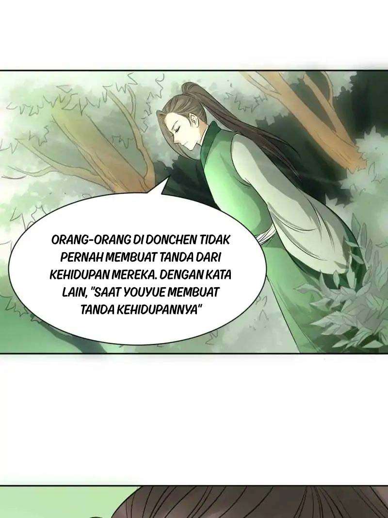 The Crazy Adventures of Mystical Doctor Chapter 80 - halaman 55
