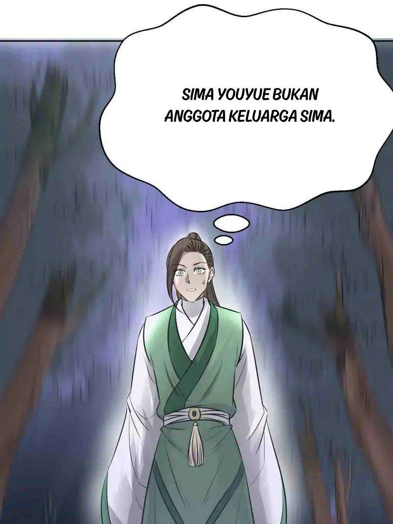 The Crazy Adventures of Mystical Doctor Chapter 80 - halaman 57