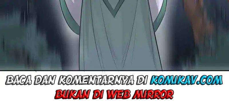 The Crazy Adventures of Mystical Doctor Chapter 80 - halaman 58