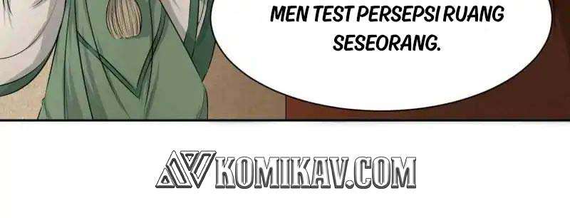 The Crazy Adventures of Mystical Doctor Chapter 80 - halaman 6