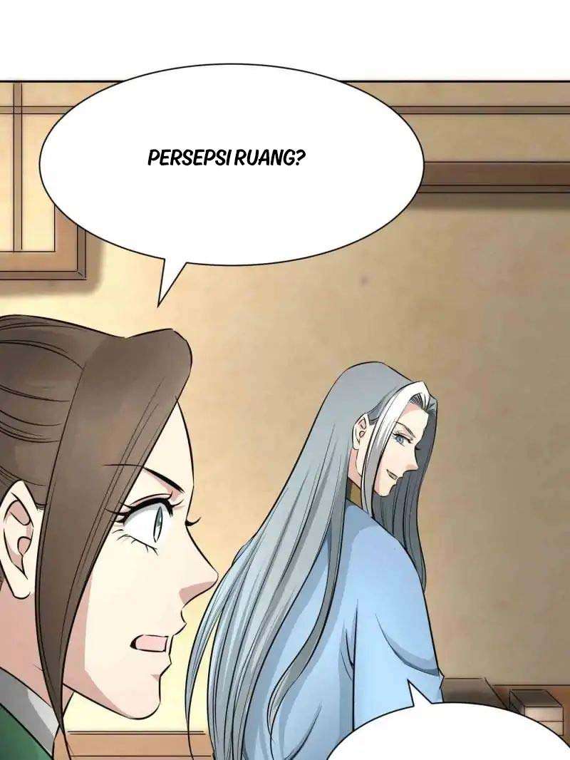 The Crazy Adventures of Mystical Doctor Chapter 80 - halaman 7