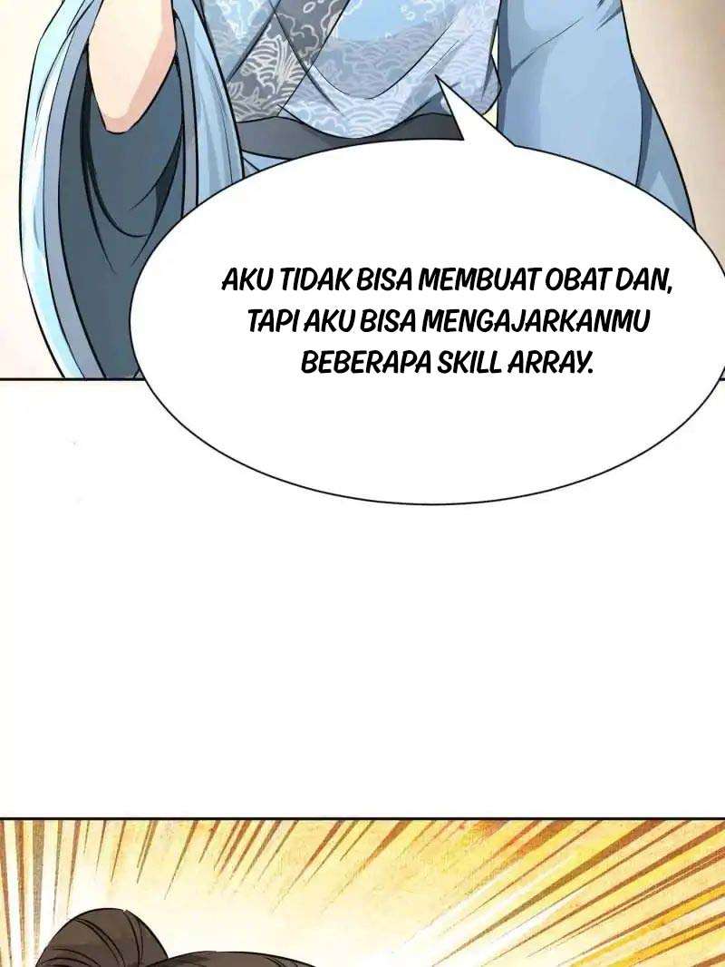 The Crazy Adventures of Mystical Doctor Chapter 80 - halaman 9