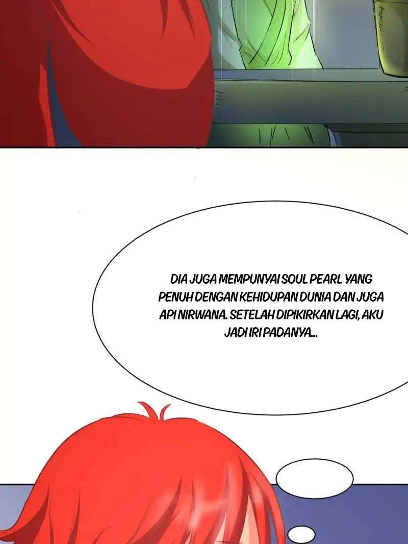 The Crazy Adventures of Mystical Doctor Chapter 81 - halaman 11