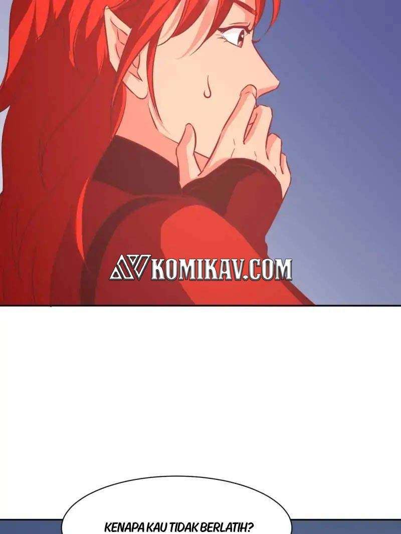 The Crazy Adventures of Mystical Doctor Chapter 81 - halaman 12