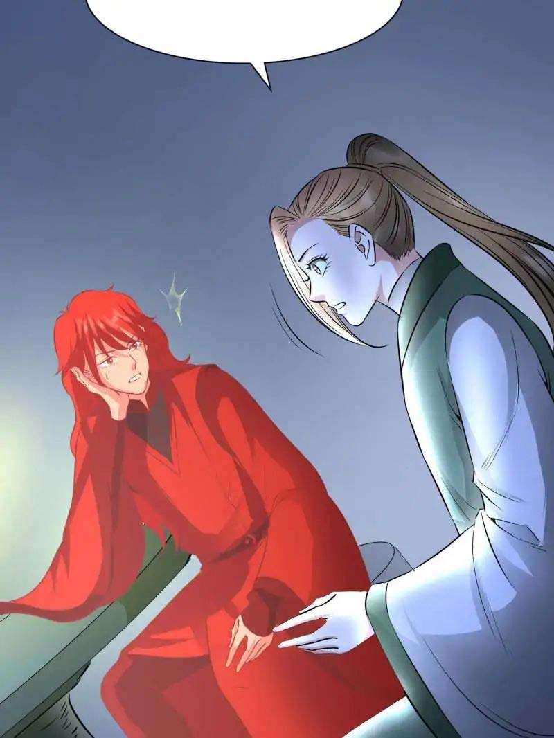 The Crazy Adventures of Mystical Doctor Chapter 81 - halaman 13