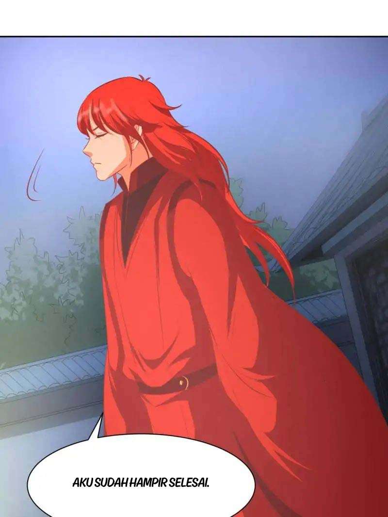 The Crazy Adventures of Mystical Doctor Chapter 81 - halaman 15
