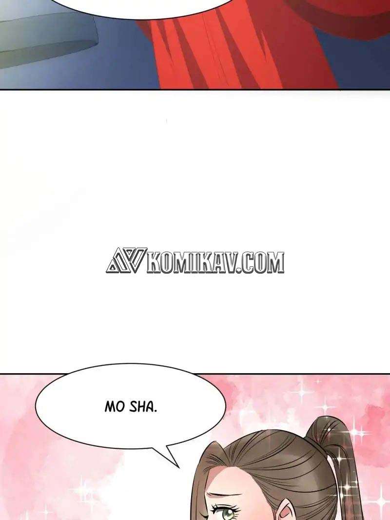 The Crazy Adventures of Mystical Doctor Chapter 81 - halaman 16