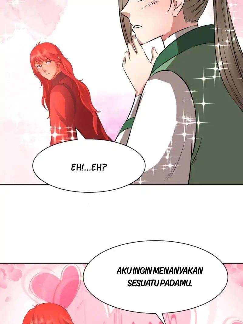 The Crazy Adventures of Mystical Doctor Chapter 81 - halaman 17
