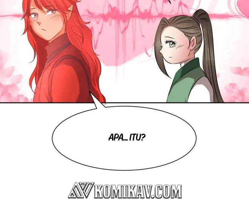 The Crazy Adventures of Mystical Doctor Chapter 81 - halaman 18