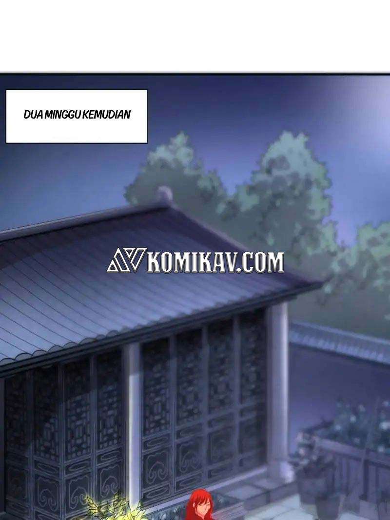 The Crazy Adventures of Mystical Doctor Chapter 81 - halaman 2
