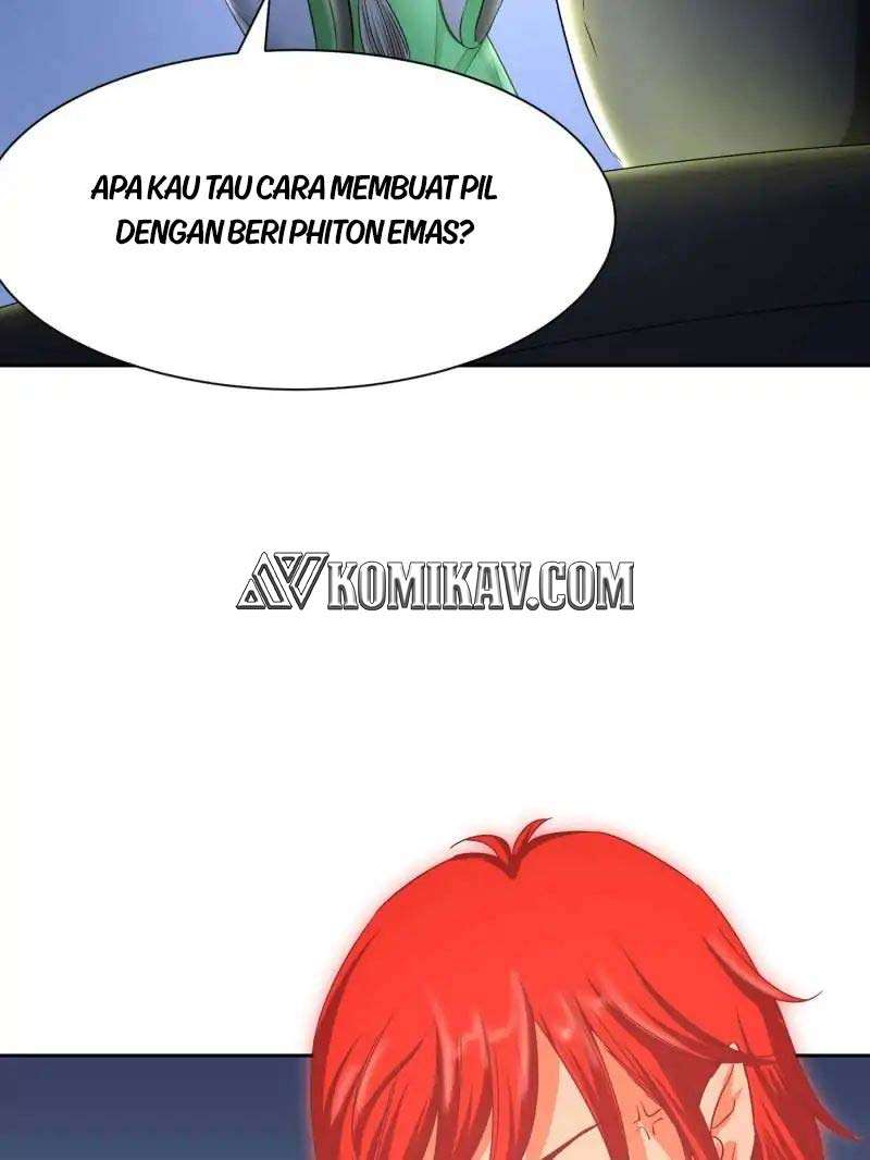 The Crazy Adventures of Mystical Doctor Chapter 81 - halaman 20