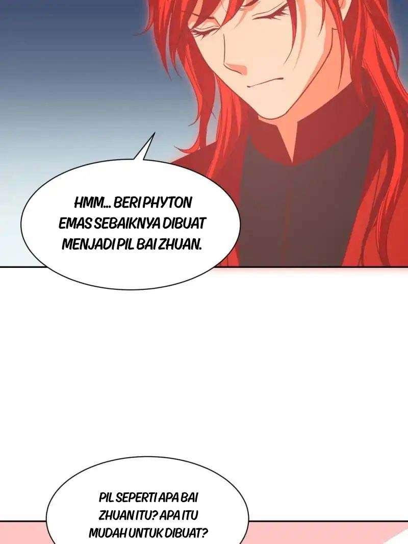 The Crazy Adventures of Mystical Doctor Chapter 81 - halaman 21