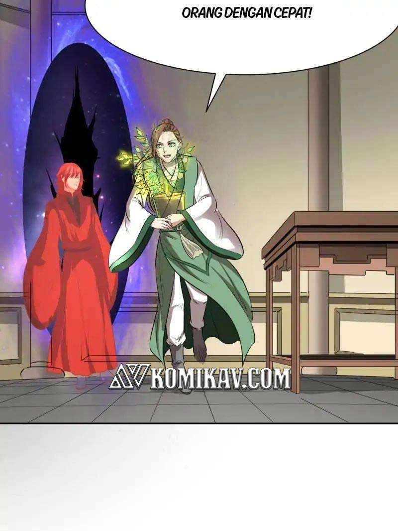 The Crazy Adventures of Mystical Doctor Chapter 81 - halaman 26