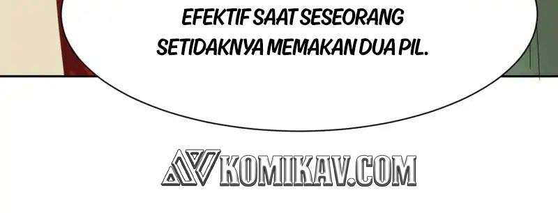 The Crazy Adventures of Mystical Doctor Chapter 81 - halaman 28