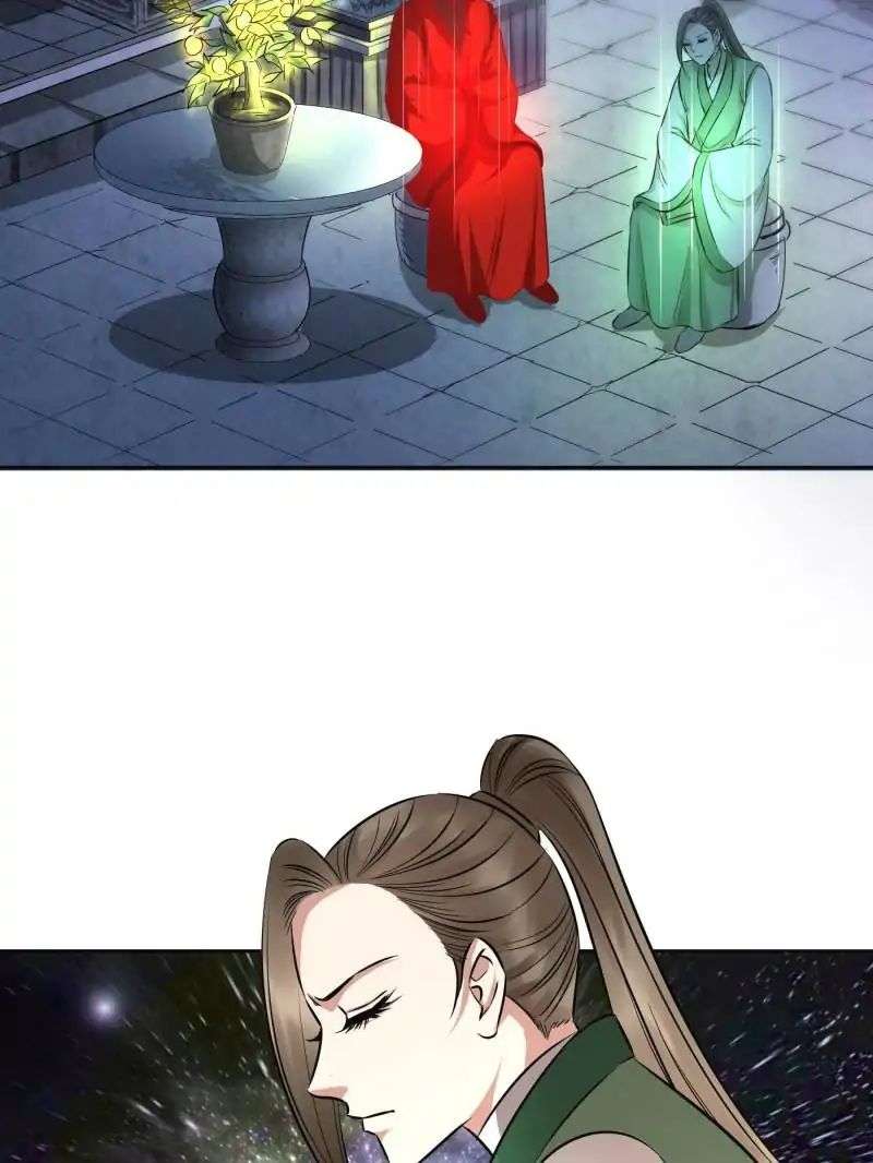 The Crazy Adventures of Mystical Doctor Chapter 81 - halaman 3