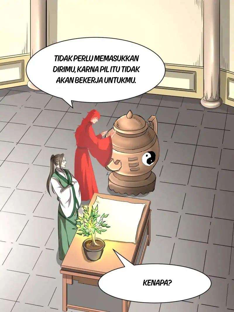 The Crazy Adventures of Mystical Doctor Chapter 81 - halaman 31