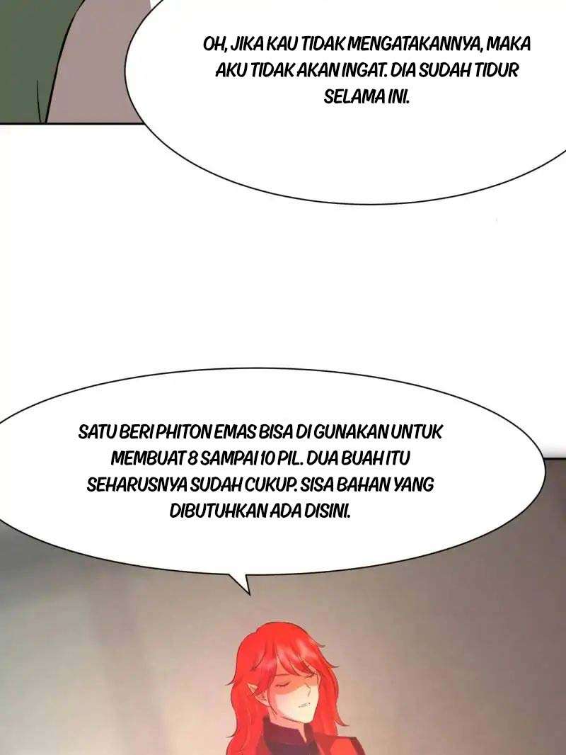 The Crazy Adventures of Mystical Doctor Chapter 81 - halaman 35