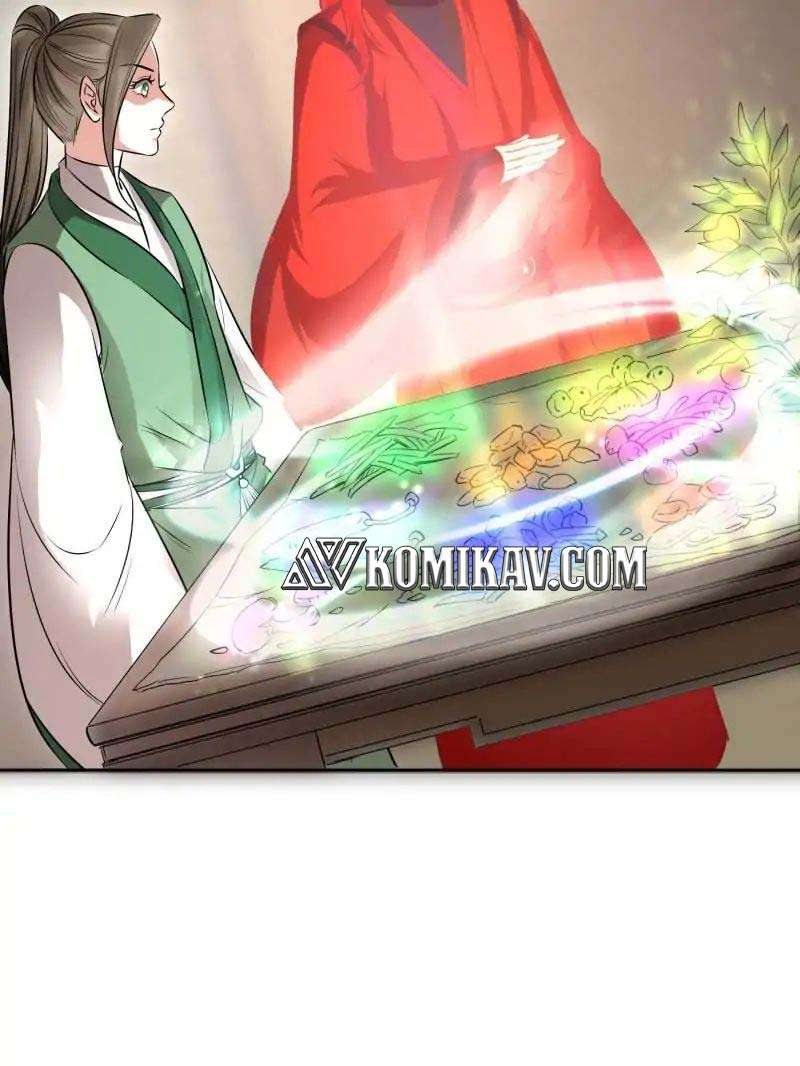 The Crazy Adventures of Mystical Doctor Chapter 81 - halaman 36