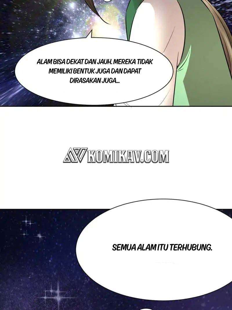The Crazy Adventures of Mystical Doctor Chapter 81 - halaman 4