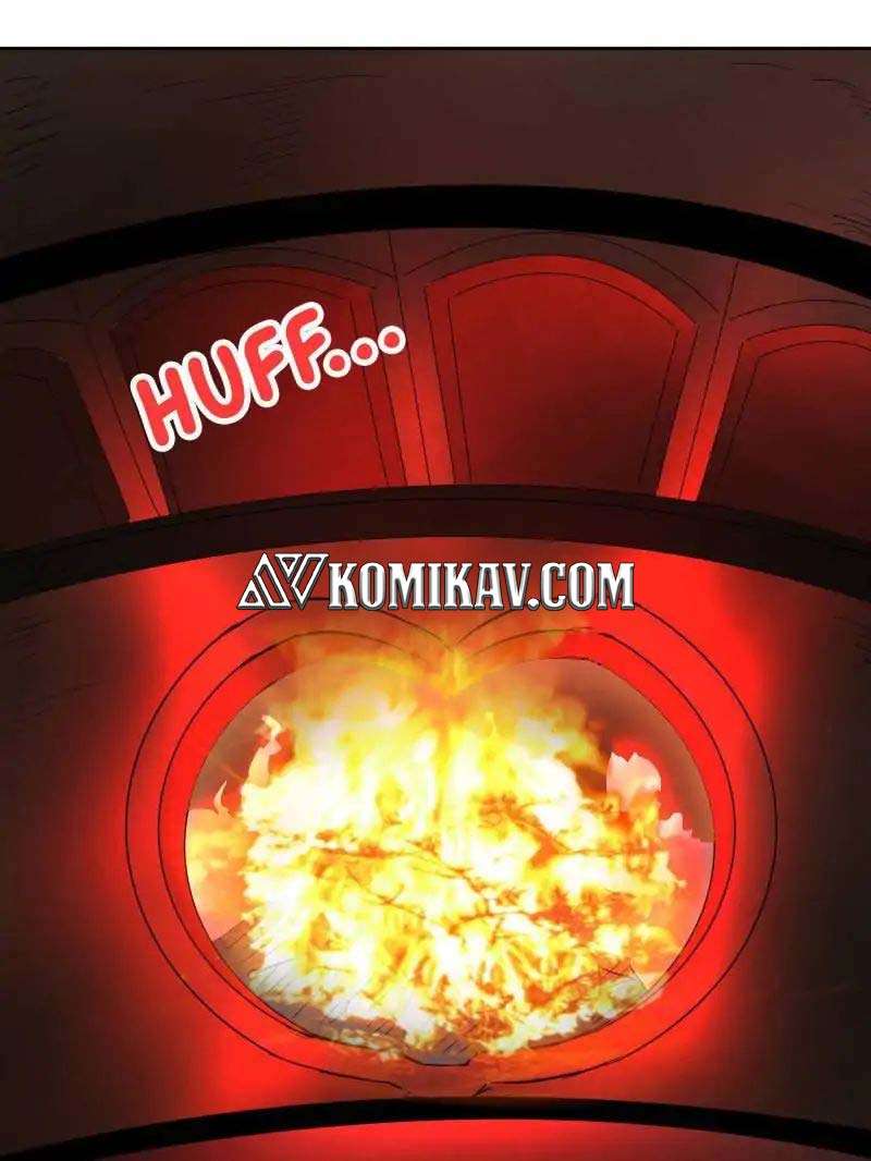 The Crazy Adventures of Mystical Doctor Chapter 81 - halaman 40